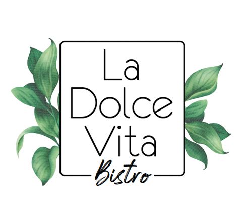 la dolce vita website.